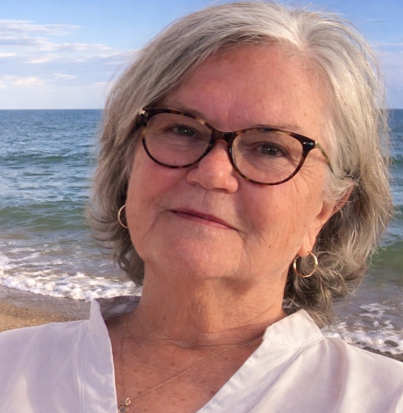 Mme Colette Pelletier