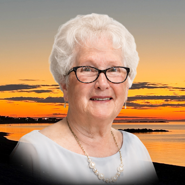 Mme Jacqueline Brousseau