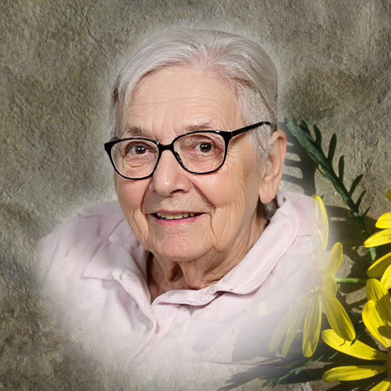 Mme Denise Lavoie