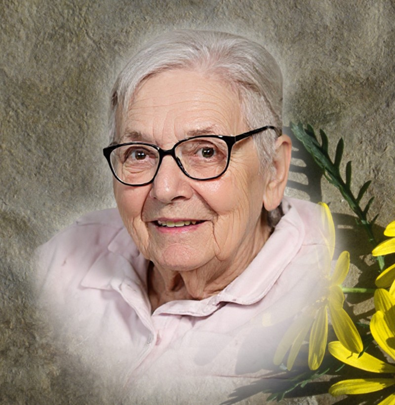 Mme Denise Lavoie