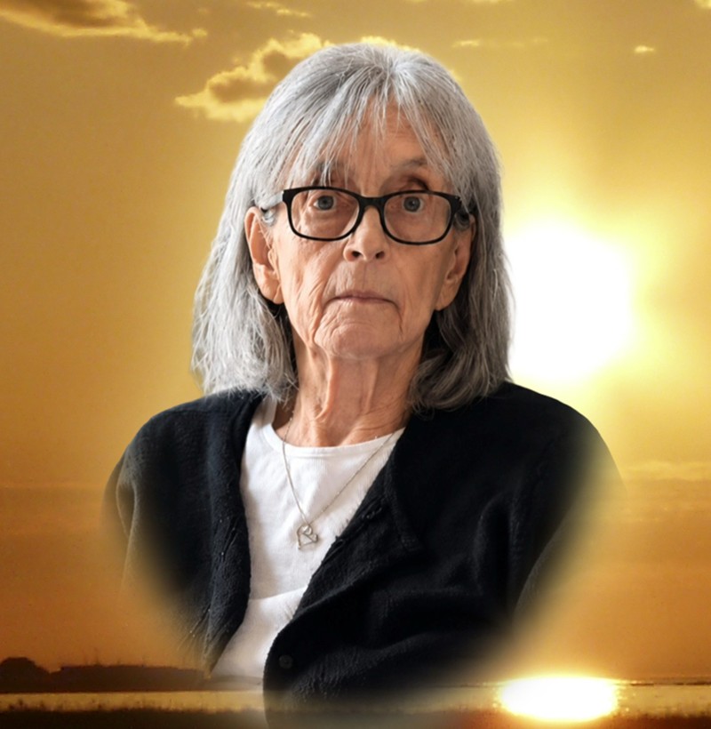 Mme Odette Therrien