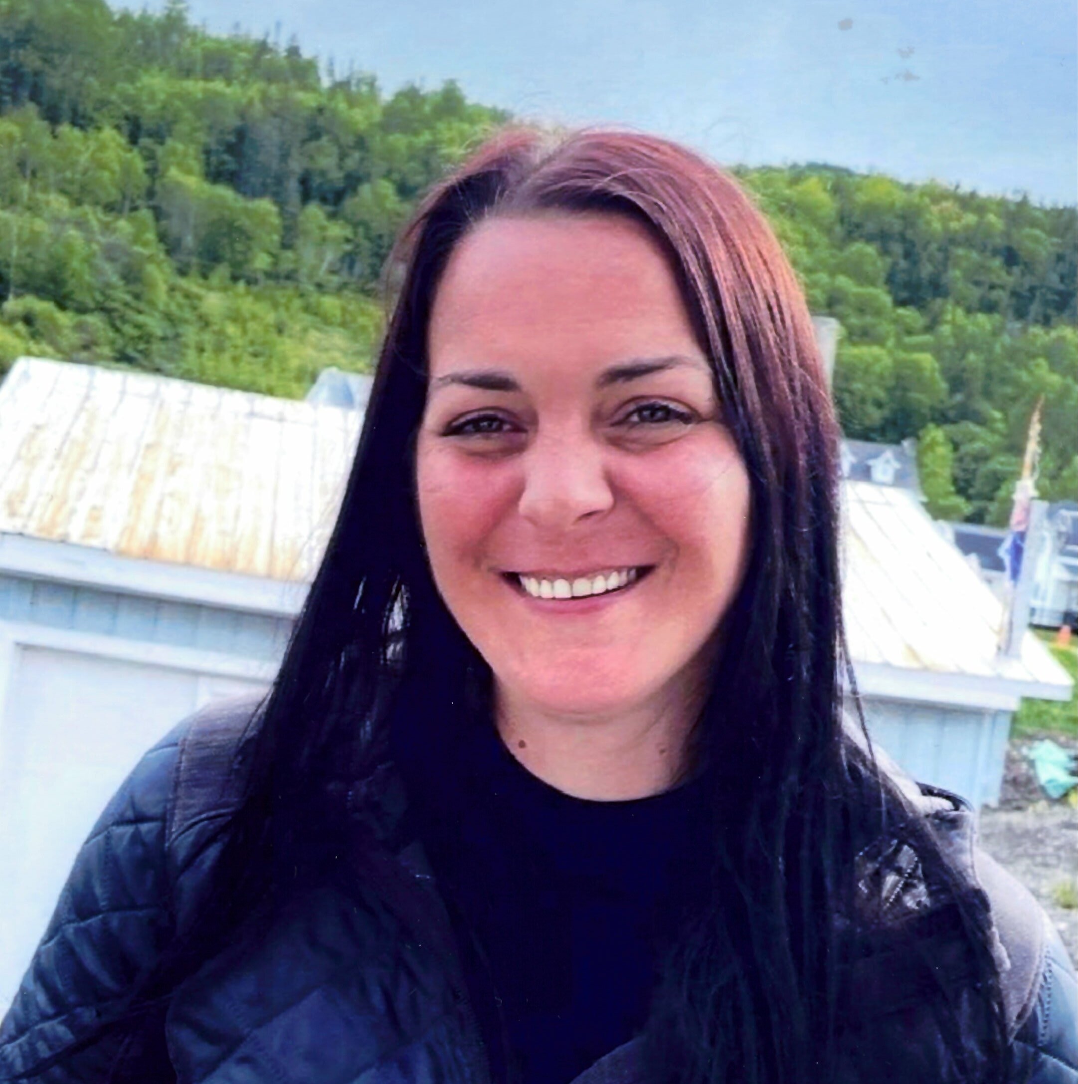 Mme Kathy Rousseau