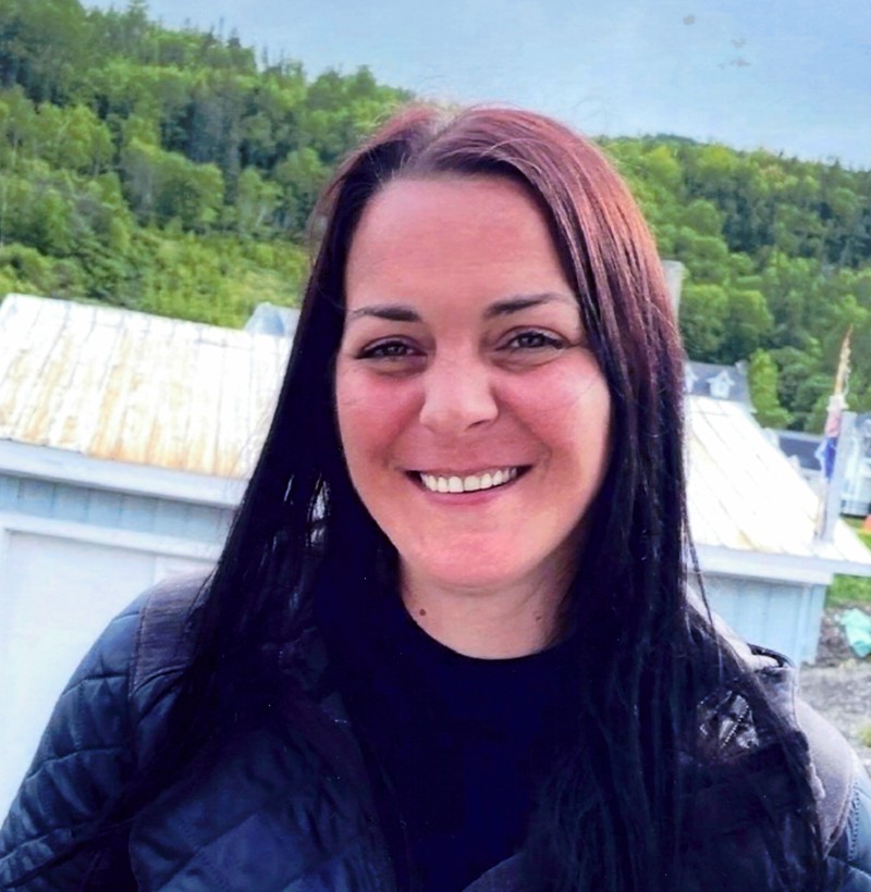 Mme Kathy Rousseau