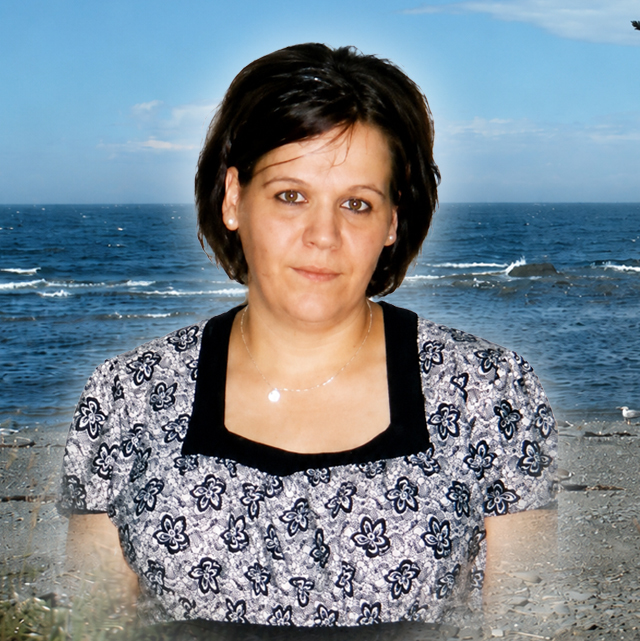 Mme Marie-Rose Lemieux