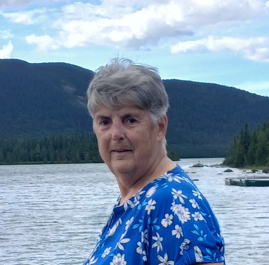Mme Aliette Poitras