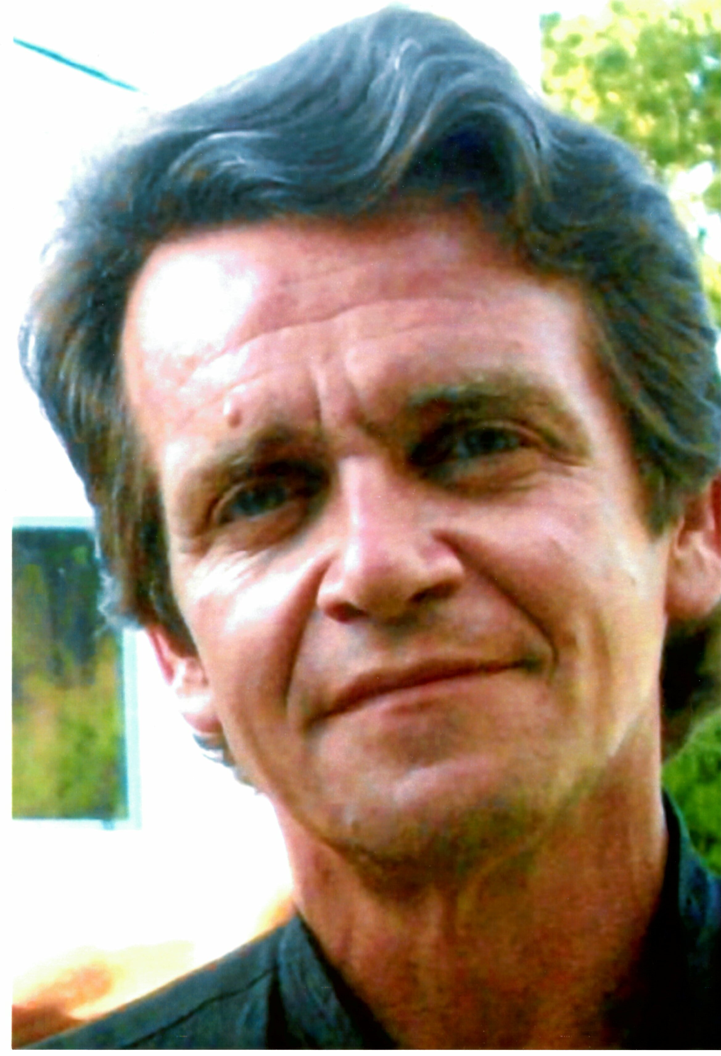 M. Daniel Joseph Roy