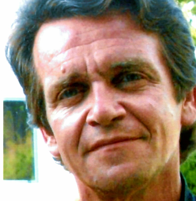 M. Daniel Joseph Roy