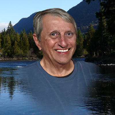M. Francis Fraser