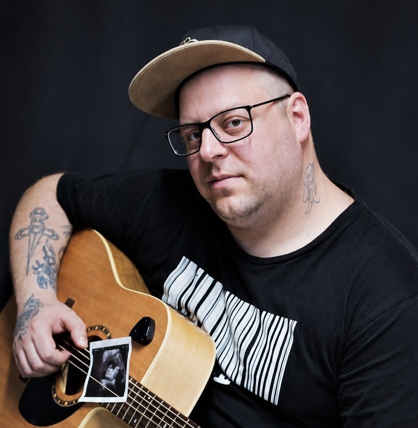 M. Marc Simard