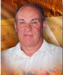 M. Gaétan Desrosiers