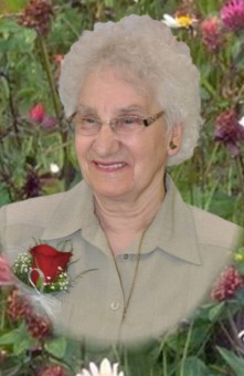 Mme Thérèse Plante Rioux