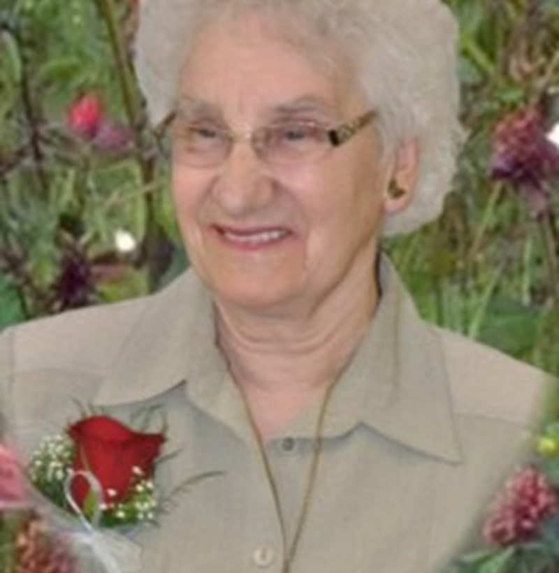 Mme Thérèse Plante Rioux
