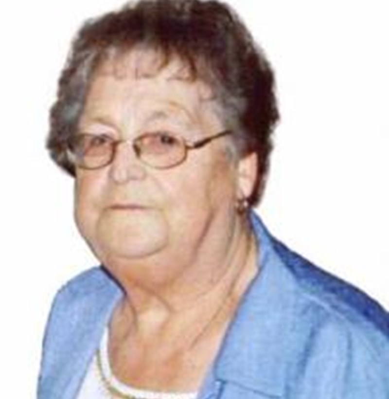 Marie-Jeanne Gagnon