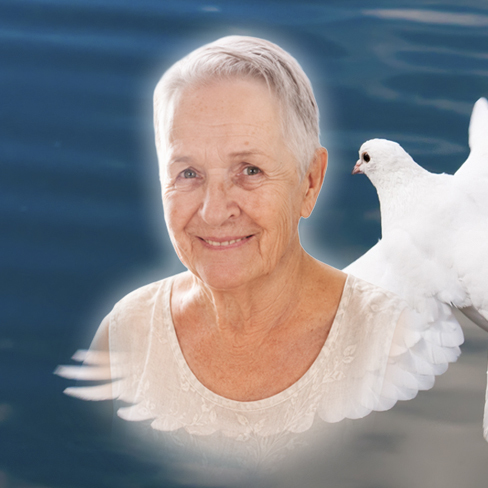Mme Colombe Tremblay