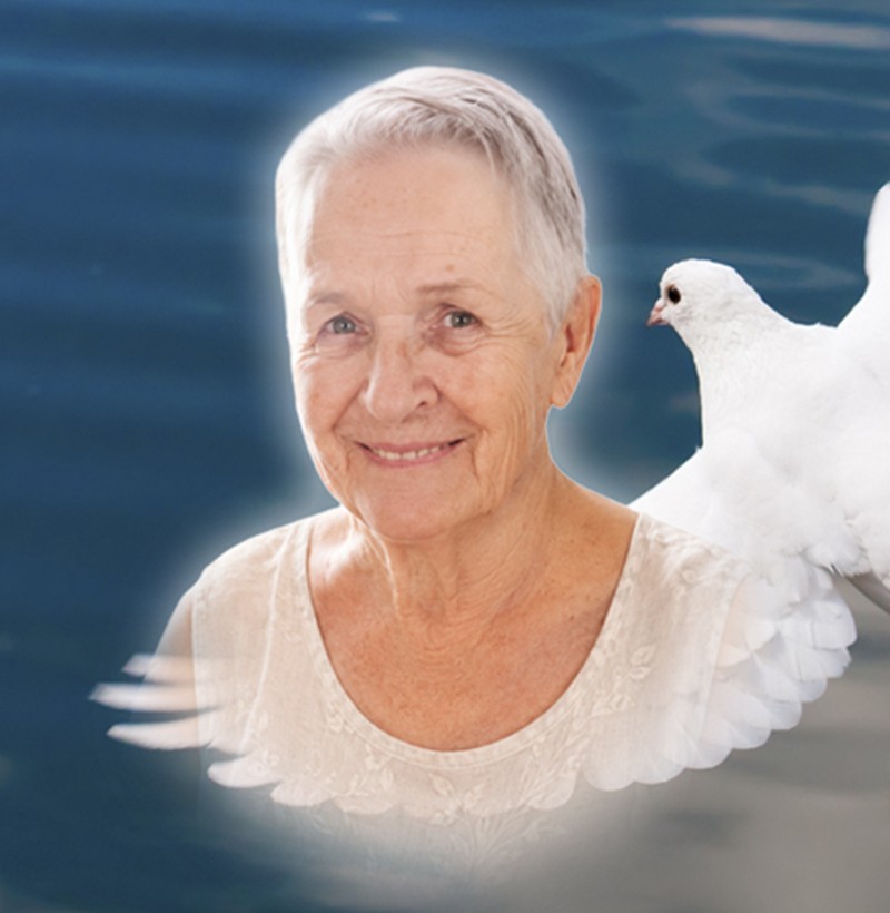 Mme Colombe Tremblay