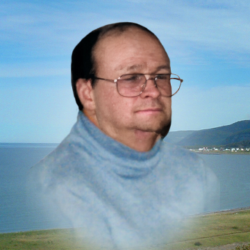 M. Raynald Lefrançois