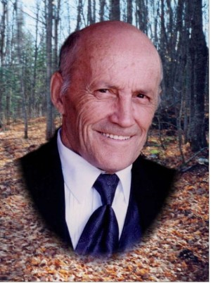 Hommage à Monsieur Camille THÉRIAULT